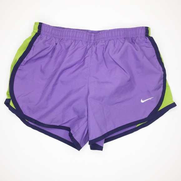 Nike Other - 👛[Nike] DRI-FIT Running Shorts